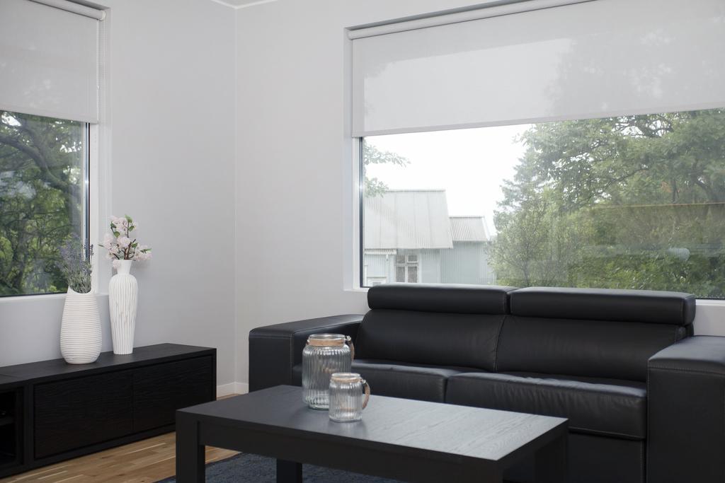 Blue Luxury Apartments Reykjavík Room photo