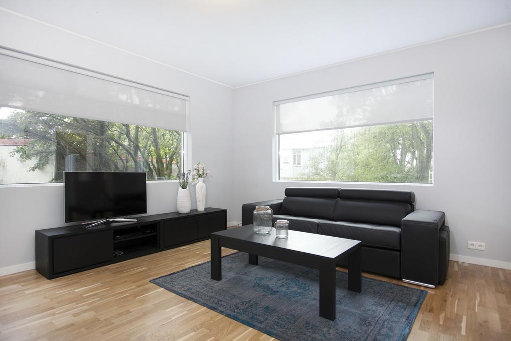 Blue Luxury Apartments Reykjavík Room photo